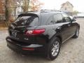 Black Obsidian - FX 35 AWD Photo No. 3