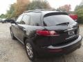 Black Obsidian - FX 35 AWD Photo No. 4