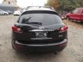 Black Obsidian - FX 35 AWD Photo No. 5