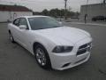 Bright White - Charger R/T Photo No. 1