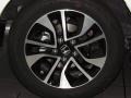 Taffeta White - Civic EX Sedan Photo No. 4