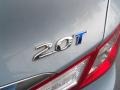 2011 Iridescent Silver Blue Metallic Hyundai Sonata Limited 2.0T  photo #8