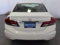 Taffeta White - Civic EX Sedan Photo No. 7