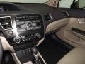 Taffeta White - Civic EX Sedan Photo No. 10