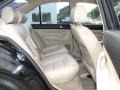 Black - Jetta GLS TDI Sedan Photo No. 11