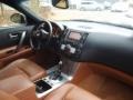 Black Obsidian - FX 35 AWD Photo No. 15