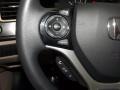 Taffeta White - Civic EX Sedan Photo No. 19