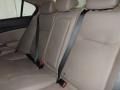 Taffeta White - Civic EX Sedan Photo No. 24