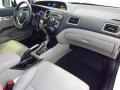 Taffeta White - Civic EX Sedan Photo No. 29