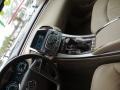 Mocha Steel Metallic - LaCrosse CXL Photo No. 20