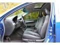 Ebony Front Seat Photo for 2004 Acura TSX #87429414