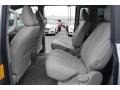 2014 Silver Sky Metallic Toyota Sienna XLE  photo #11