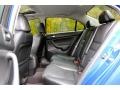 Ebony Rear Seat Photo for 2004 Acura TSX #87429536
