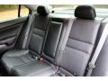 Ebony Rear Seat Photo for 2004 Acura TSX #87429581