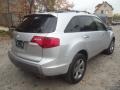 Billet Silver Metallic - MDX  Photo No. 3