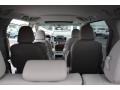 2014 Silver Sky Metallic Toyota Sienna XLE  photo #16
