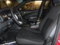 2013 Redline 3 Coat Pearl Dodge Charger SE  photo #12