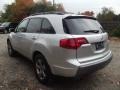 Billet Silver Metallic - MDX  Photo No. 4