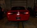 2013 Redline 3 Coat Pearl Dodge Charger SE  photo #13
