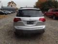 Billet Silver Metallic - MDX  Photo No. 5