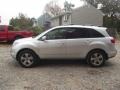 Billet Silver Metallic - MDX  Photo No. 6