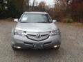 Billet Silver Metallic - MDX  Photo No. 7