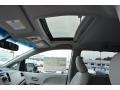 2014 Silver Sky Metallic Toyota Sienna XLE  photo #25