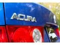 2004 Arctic Blue Pearl Acura TSX Sedan  photo #34