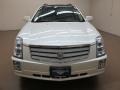 2008 White Diamond Tricoat Cadillac SRX 4 V6 AWD  photo #2