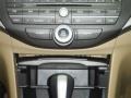 2011 Dark Amber Metallic Honda Accord LX-P Sedan  photo #14