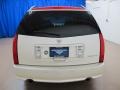 2008 White Diamond Tricoat Cadillac SRX 4 V6 AWD  photo #7