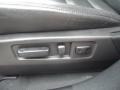 Billet Silver Metallic - MDX  Photo No. 25