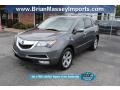 Polished Metal Metallic - MDX Technology Photo No. 1