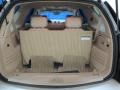 2008 White Diamond Tricoat Cadillac SRX 4 V6 AWD  photo #11