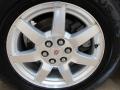 2008 White Diamond Tricoat Cadillac SRX 4 V6 AWD  photo #15