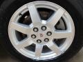 2008 White Diamond Tricoat Cadillac SRX 4 V6 AWD  photo #16