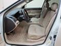 2008 White Diamond Tricoat Cadillac SRX 4 V6 AWD  photo #17