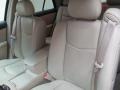 2008 White Diamond Tricoat Cadillac SRX 4 V6 AWD  photo #18