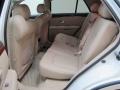 2008 White Diamond Tricoat Cadillac SRX 4 V6 AWD  photo #19