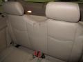 2008 White Diamond Tricoat Cadillac SRX 4 V6 AWD  photo #21