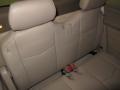 2008 White Diamond Tricoat Cadillac SRX 4 V6 AWD  photo #22