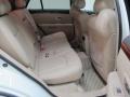 2008 White Diamond Tricoat Cadillac SRX 4 V6 AWD  photo #23