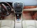 2008 White Diamond Tricoat Cadillac SRX 4 V6 AWD  photo #28