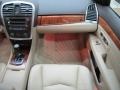 2008 White Diamond Tricoat Cadillac SRX 4 V6 AWD  photo #29