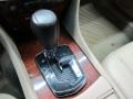 2008 White Diamond Tricoat Cadillac SRX 4 V6 AWD  photo #34