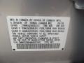 Billet Silver Metallic - MDX  Photo No. 50