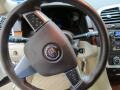 2008 White Diamond Tricoat Cadillac SRX 4 V6 AWD  photo #38