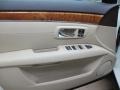2008 White Diamond Tricoat Cadillac SRX 4 V6 AWD  photo #43