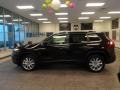 2014 Brilliant Black Crystal Pearl Jeep Cherokee Limited  photo #14