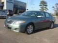 Aloe Green Metallic - Camry LE Photo No. 2